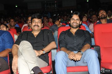 Subramanyam For Sale Movie Audio Launch